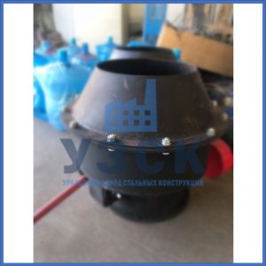 Купить затвор-мигалку к циклонам в Узбекистане