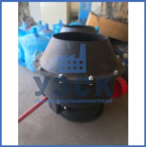 Купить затвор-мигалку к циклонам в Узбекистане