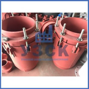 Купить сальниковые Компенсаторы Ду 400 в Узбекистане