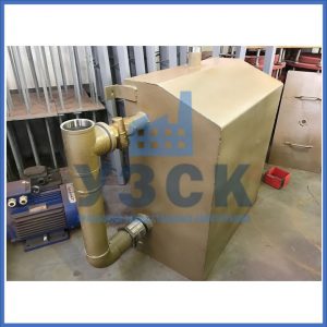 Купить бак разрыва струи в Узбекистане