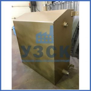 Купить бак разрыва струи в Узбекистане