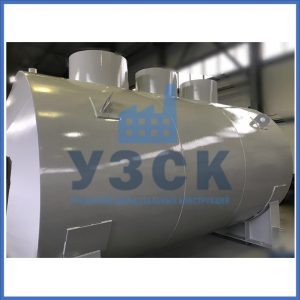 Купить ёмкость подземная 20 м3 ГКК-1-1-1-20-0,07-У в Узбекистане