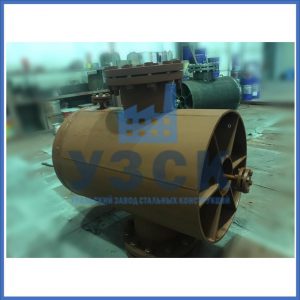 Купить грязевик ГПТ ТС-569 от производителя в Узбекистане