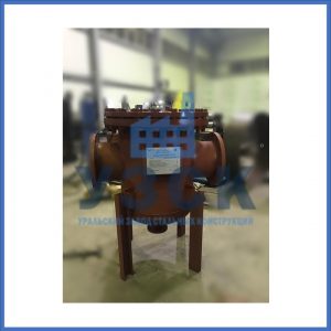 Купить шламоотводитель ФШМ в Узбекистане