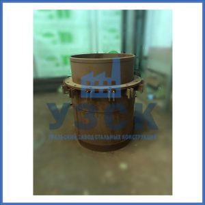 Купить сальниковые компенсаторы односторонние Ду 500, Ду 700, Ду 900 в Узбекистане