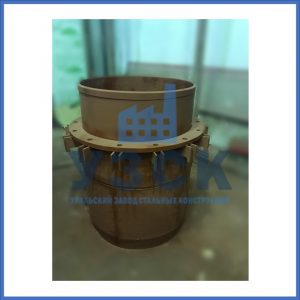 Купить сальниковые компенсаторы односторонние Ду 500, Ду 700, Ду 900 в Узбекистане