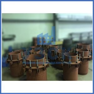 Купить сальниковые компенсаторы односторонние Ду 500, Ду 700, Ду 900 в Узбекистане