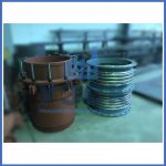 Купить сальниковые компенсаторы односторонние Ду 500, Ду 700, Ду 900 в Узбекистане