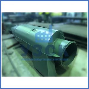 Купить циклоны ЦН-15-900-1УП в Узбекистане