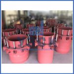 Купить сальниковые компенсаторы Ду 1000, Ду 700, Ду 800, Ду 600, Ду 500, Ру 25 в Узбекистане