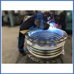 Купить сильфонные компенсаторы ксо, ксоф, ксо-ф, ско в Узбекистане