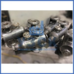 Купить грязевики ГПТ от производителя в Узбекистане