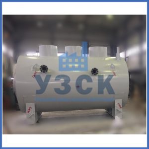 Купить ёмкость подземная 20 м3 ГКК-1-1-1-20-0,07-У в Узбекистане