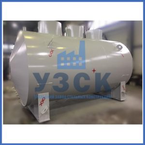 Купить ёмкость подземная 20 м3 ГКК-1-1-1-20-0,07-У в Узбекистане