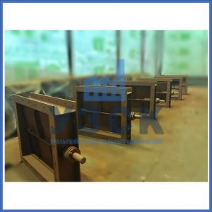 Купить клапаны ПГВУ полностью герметичные от завода производителя в Узбекистане