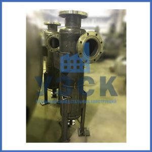 Купить сепараторы газовые СЦВ, СЦВ-Г, СЦВ-7, СЦВ-8, ЦГС, СГВ в Узбекистане