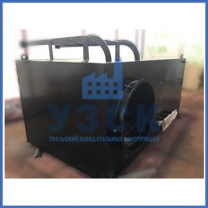 Купить Баки, емкостное оборудование в Узбекистане