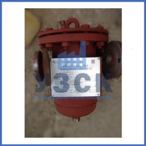 Купить шламоотводитель OISM в Узбекистане