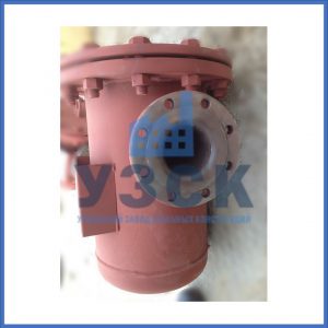 Купить шламоотводитель OISM в Узбекистане