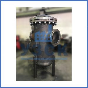 Купить шламоотводитель MOS в Узбекистане