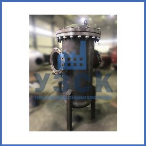 Купить шламоотводитель MOS в Узбекистане