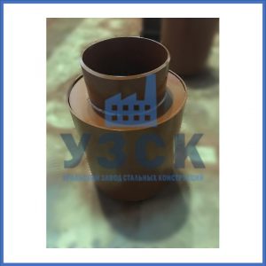 Купить сильфонные компенсаторы СКУ, СКУ.М, 2СКУ.М, СКУ.М.I, 2СКУ.М.I, СКУ.М.III в Узбекистане