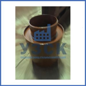 Купить сильфонные компенсаторы СКУ, СКУ.М, 2СКУ.М, СКУ.М.I, 2СКУ.М.I, СКУ.М.III в Узбекистане