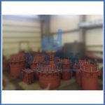 Купить сальниковые компенсаторы ТС-579, ТС-580, Т.1 в Узбекистане