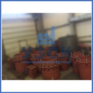 Купить сальниковые компенсаторы ТС-579, ТС-580, Т.1 в Узбекистане