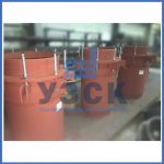 Купить сальниковые компенсаторы ТС-579, ТС-580, Т.1 в Узбекистане