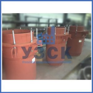 Купить сальниковые компенсаторы ТС-579, ТС-580, Т.1 в Узбекистане