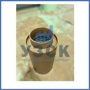 Купить сильфонное компенсирующее устройство СКУ.М в Узбекистане