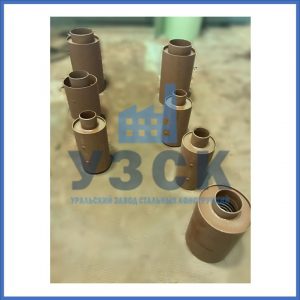 Купить сильфонное компенсирующее устройство СКУ.М в Узбекистане