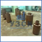 Купить сильфонное компенсирующее устройство СКУ.М в Узбекистане