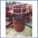 Купить сальниковые компенсаторы Ду 400, Ду 500, Ду 700, Ду 900 в Узбекистане