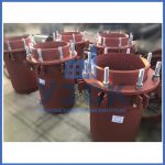 Купить сальниковые компенсаторы Ду 400, Ду 500, Ду 700, Ду 900 в Узбекистане