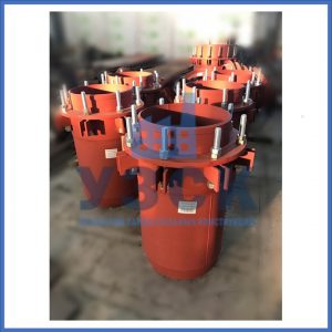 Купить сальниковые компенсаторы Ду 400, Ду 500, Ду 700, Ду 900 в Узбекистане