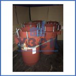 Купить сальниковые компенсаторы Ду 400, Ду 500, Ду 700, Ду 900 в Узбекистане