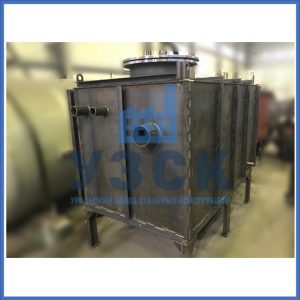 Купить бак-охладитель 2,5м3 в Узбекистане