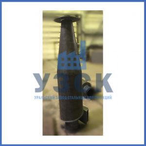 Купить циклоны ЦН-15, ЦН-15-400-1УП, ЦН 15-400-4УП с бункером и улиткой в Узбекистане