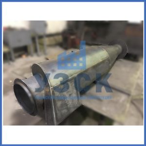 Купить циклоны ЦН-15, ЦН-15-400-1УП, ЦН 15-400-4УП с бункером и улиткой в Узбекистане