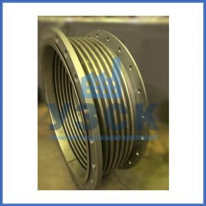 Купить компенсатор КСО сильфонный для отвода выхлопных газов от генератора, с вращающимся фланцем в Узбекистане