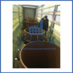 Купить односторонний сальниковый компенсатор ТС-579, 5.903 в Узбекистане