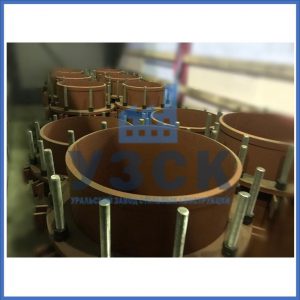 Купить сальниковый компенсатор двухсторонний в Узбекистане