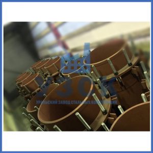 Купить сальниковые компенсаторы от производителя в наличии в Узбекистане