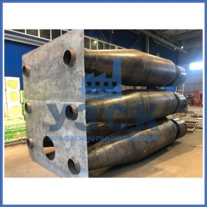 Купить циклон циклон ЦН-15-800-6УП