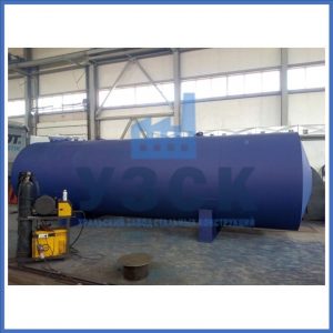 Резервуар РГС-30