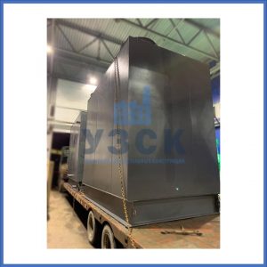 фото баков объемом 25 м3