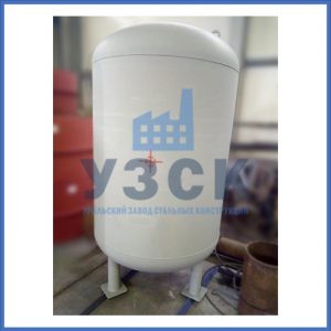 бак для горячей воды фото