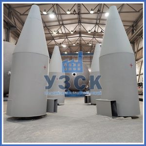 Циклоны СЦН-40-700 изображение